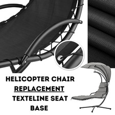 HELICOPTER CHAIR SWING HAMMOCK