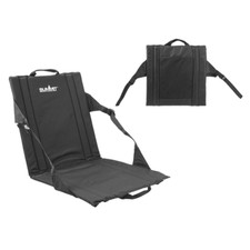 Summit Stadium Seat Black