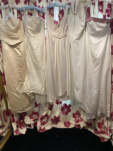 Job lot wedding - of,