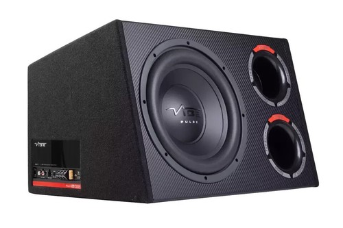 Subwoofer bass enclosure - bass,