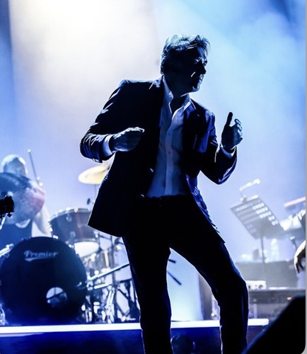 Roxy music bryan ferry - music, :