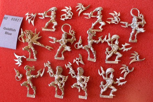 Warhammer 40k dark eldar - 40k,