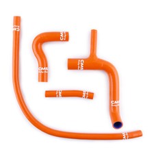 Silicone Radiator Hose Kit for