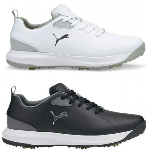 Puma golf shoes mens - puma,