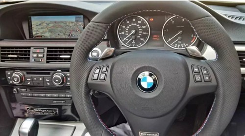 Bmw genuine individual e90 e91 - genuine,