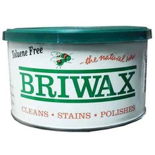 Briwax Toluene Free Furniture