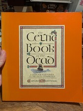 The celtic book dead - the,