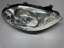 Mercedes A Class W169 Front Headlight Headlamp Right Halogen A1698200661