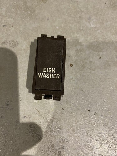 Tenby switch dishwasher - tenby,