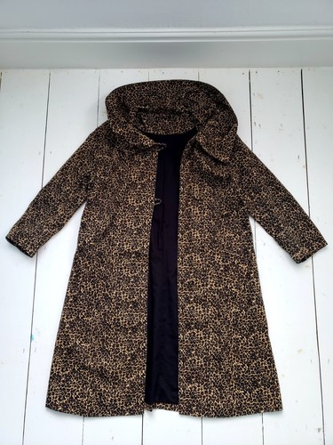 Vintage leopard animal - vintage,