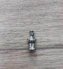 SIMPSONS MONOPOLY by PARKER  -