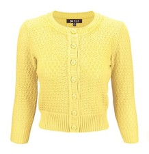 YEMAK Women's Knit Pattern