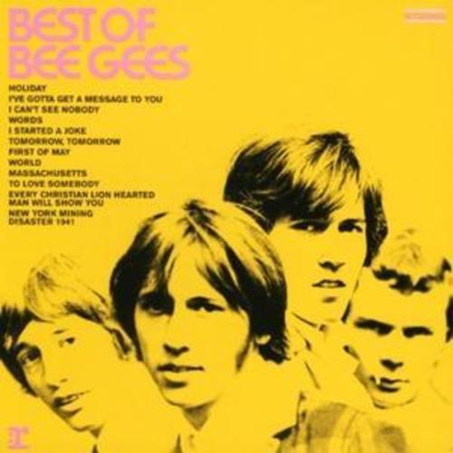 The bee gees best - gees,