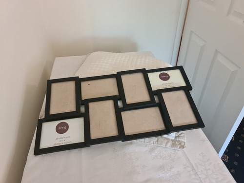Family portrait frame - family,
