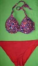 Next Boost Bikini confetti u/w