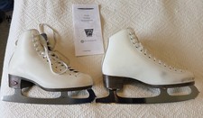 Riedell 121 Ladies Figure /