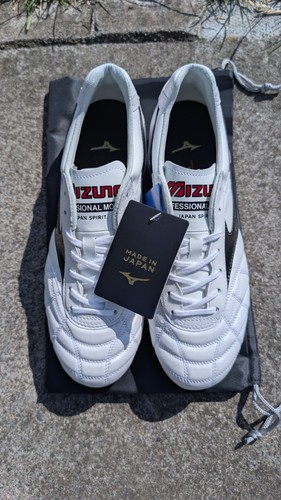 Mizuno morelia mij made - mizuno,