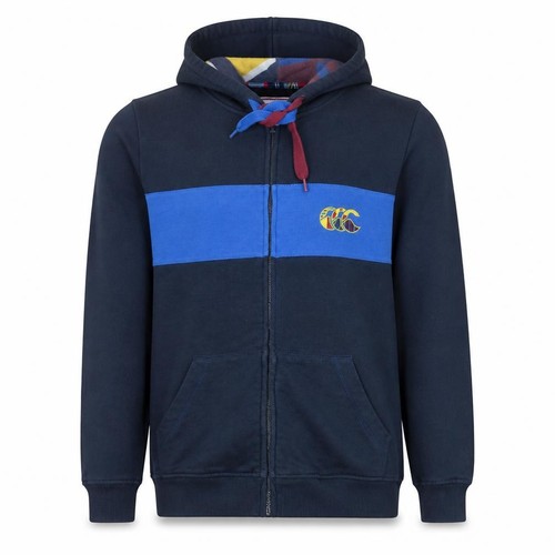 Canterbury mens full zip - mens,