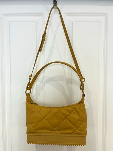 Charles keith mustard - &,
