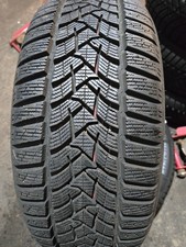 215/55R16(97H)M+S DUNLOP