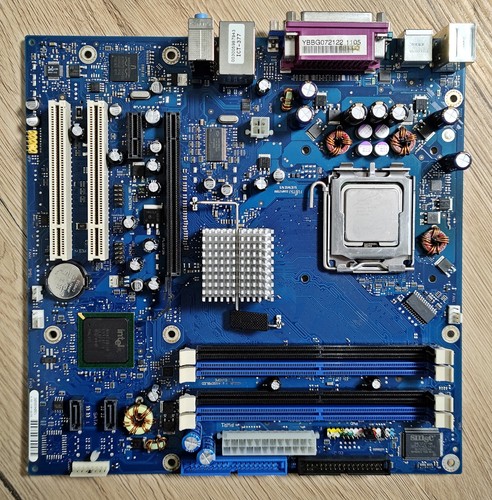 Fujitsu siemens d2151 a11 - fujitsu, gs5