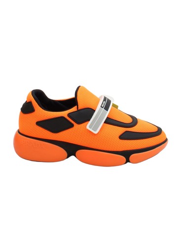 Prada women trainers eu36 - women's,