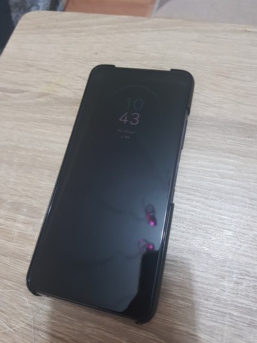 Asus zenfone pro zs671ks - 7,