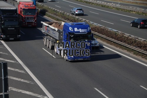 Truck photo daf - truck, xf