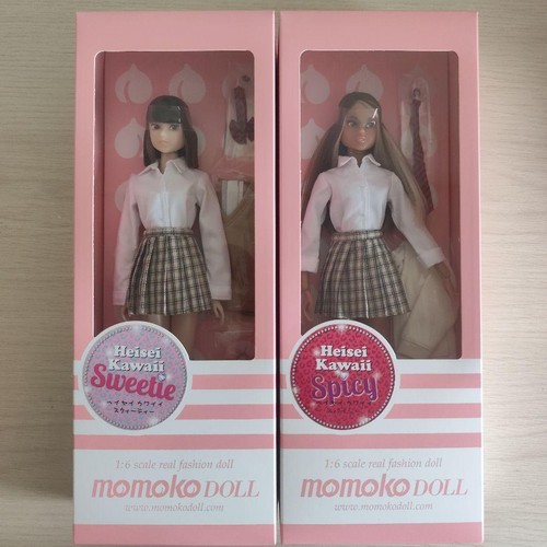 Momoko doll heisei - heisei, kawaii