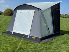 Suntrek 260 Easy Pitch Poled Caravan Porch Awning SL212-B