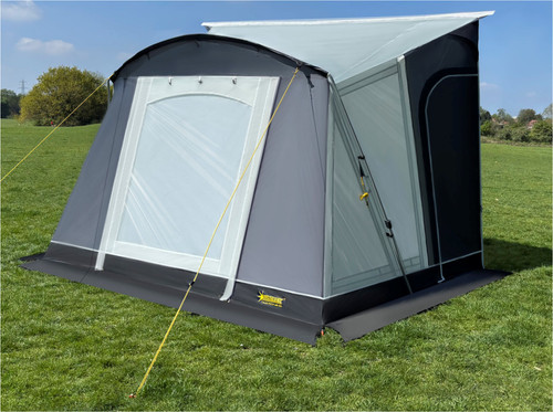 Suntrek 260 easy pitch poled - suntrek,