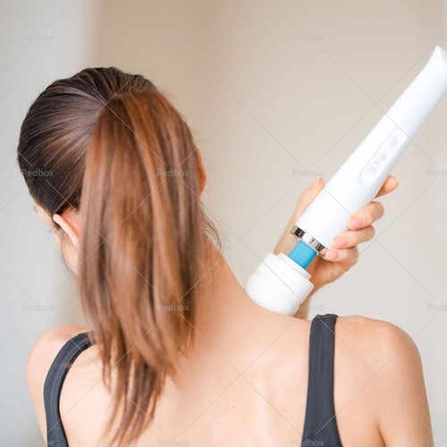 Body personal massager wand - body,