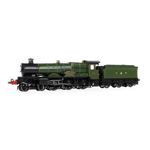 Hornby r30402 gwr - castle, class
