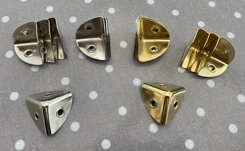 Case corner protectors - case,