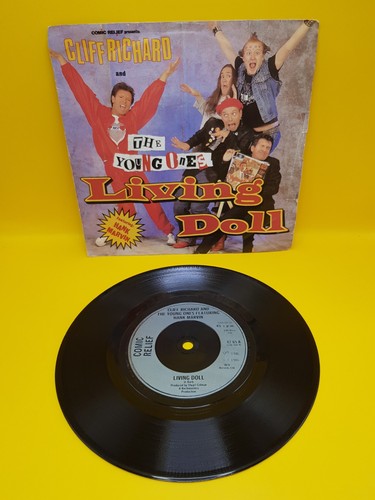 Cliff richard and the - the, young