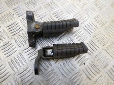 KAWASAKI GPZ500 1995 FOOT PEGS