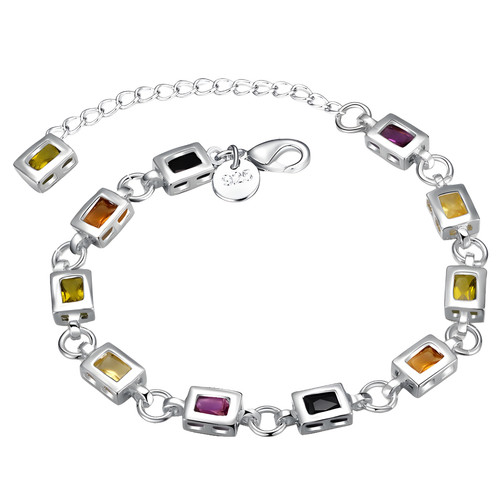 925 sterling silver crystal - sterling,