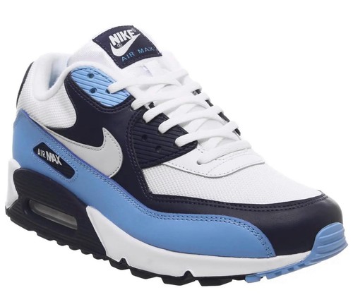 Nlke air max 90 - 10,