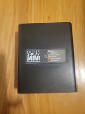 Enttec S-Play Mini | FOR PARTS OR NOT WORKING