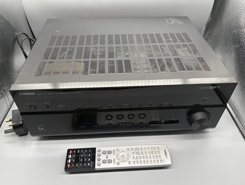 Yamaha v673 av receiver - av,