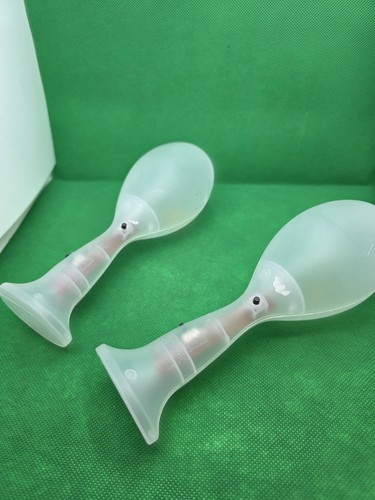 Frosted plastic light - 2,