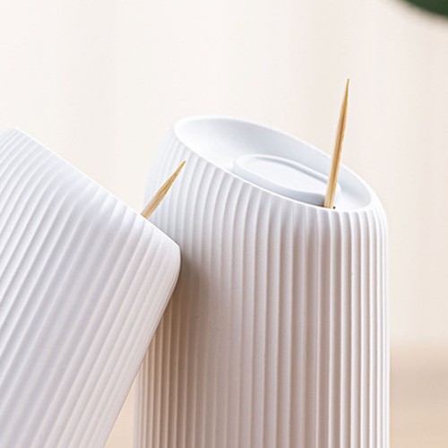 Toothpick holder multipurpose - toothpick,