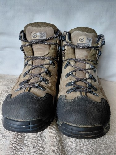 Scarpa gore tex walking - scarpa, up