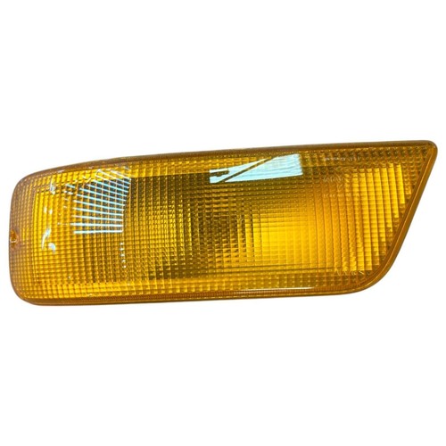 Spares ns front - lh,