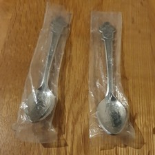 Vintage Rolex Spoon Bucherer