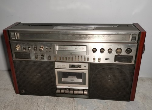 National 5700 radio - national, rx-5700