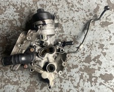 VAUXHALL CORSA E(1.3CDTI)B13DTE OIL FILTER HOUSING 55256614*2015-2019*