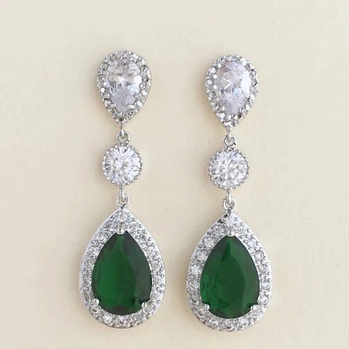 Pear cut natural - ct,