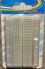400 Pin Solderless Breadboard