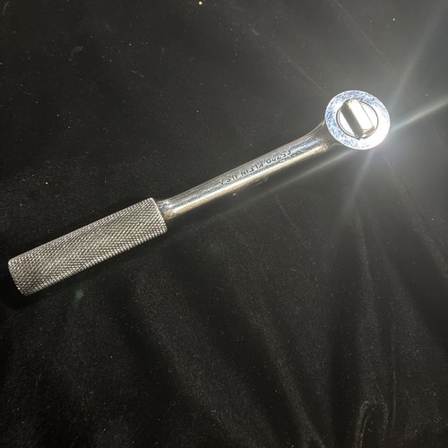Nice klein tools drive - nice!,